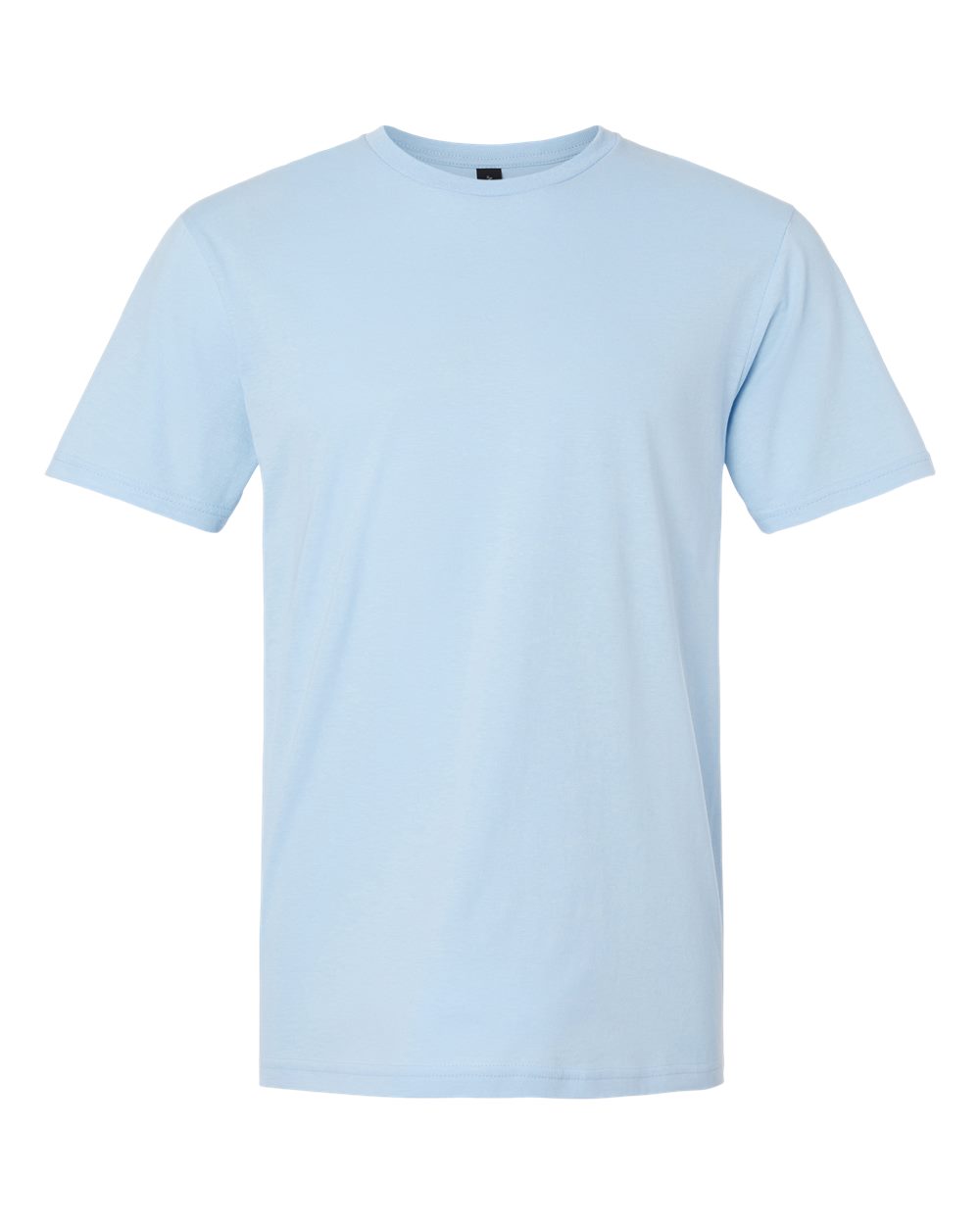 Gildan Unisex Softstyle® T-Shirt - Light Blue