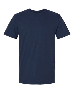 Gildan Unisex Softstyle® T-Shirt - Navy