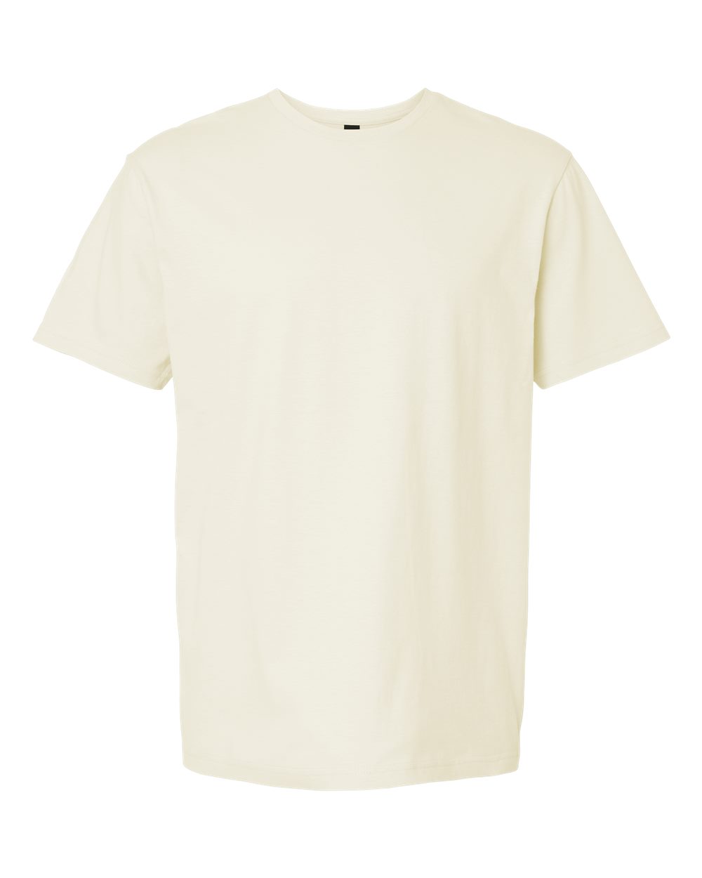 Gildan Unisex Softstyle® T-Shirt - Off White