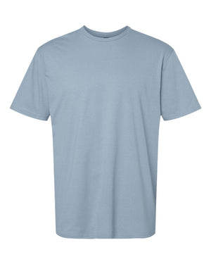 Gildan Unisex Softstyle® T-Shirt - Stone Blue
