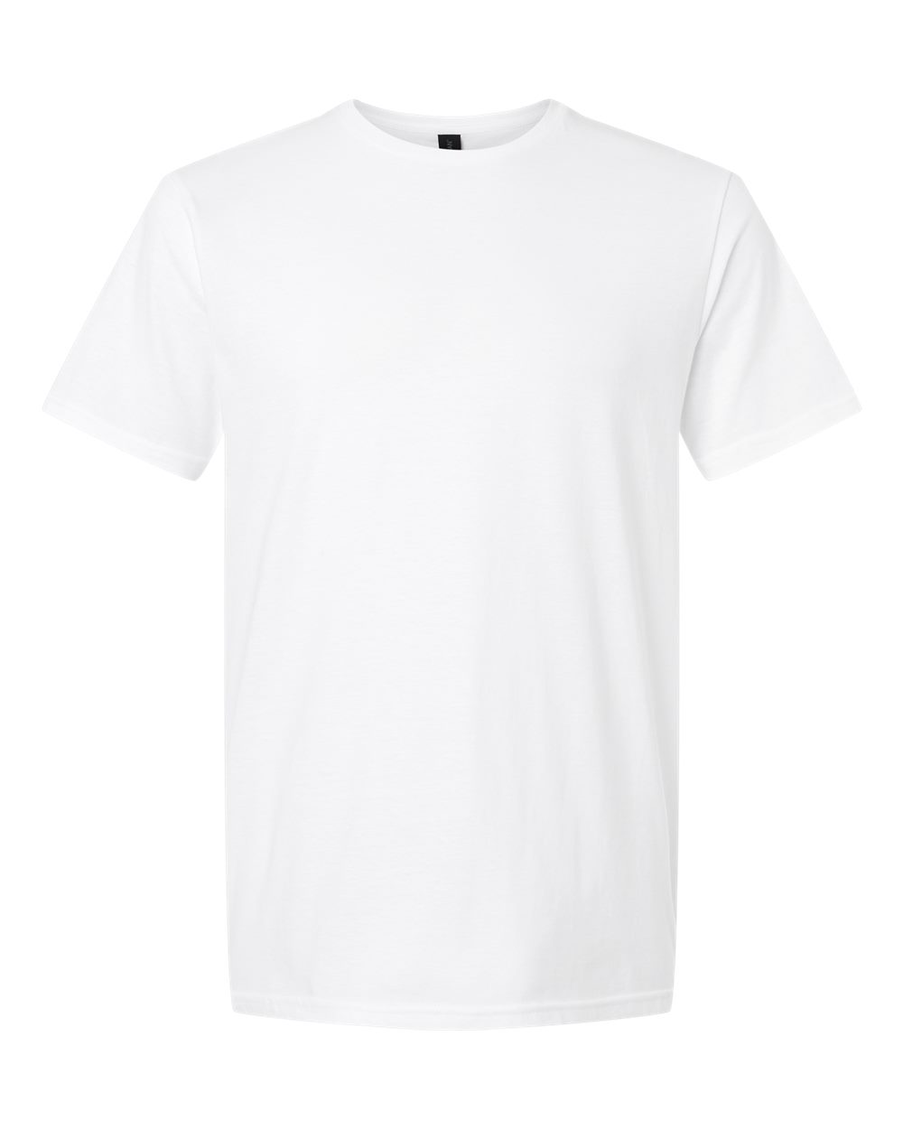 Gildan Unisex Softstyle® T-Shirt - White