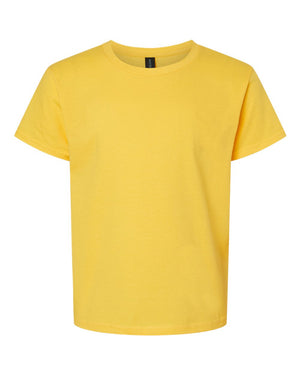Gildan Youth Softstyle T-Shirt - Daisy