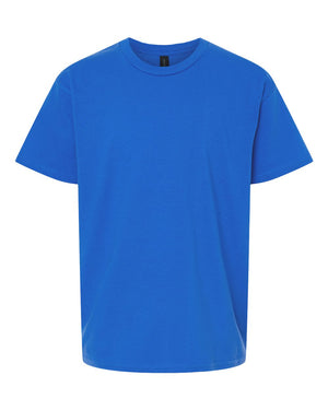 Gildan Youth Softstyle T-Shirt - Royal