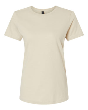 Gildan Women's Softstyle® T-Shirt - Sand