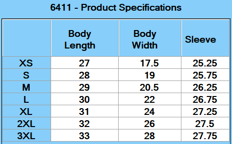 Next Level Apparel Unisex Sueded Long-Sleeve Crew - Specs