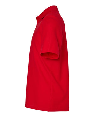 Gildan Men's Softstyle Double Pique Polo