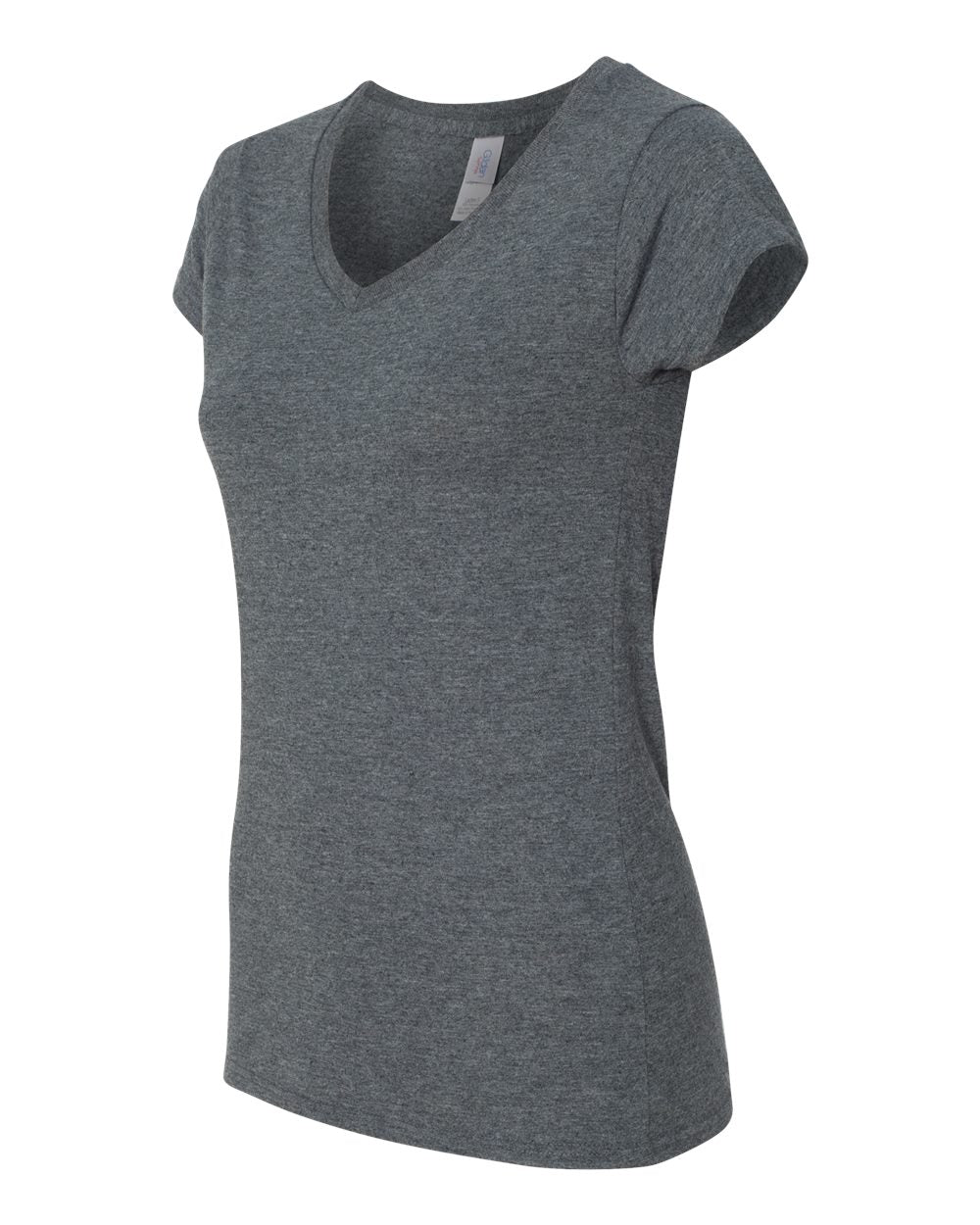 Gildan Women's Softstyle® V-Neck T-Shirt