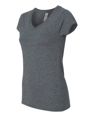 Gildan Women's Softstyle® V-Neck T-Shirt