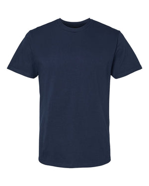 Gildan Unisex Softstyle Midweight T-Shirt - Navy
