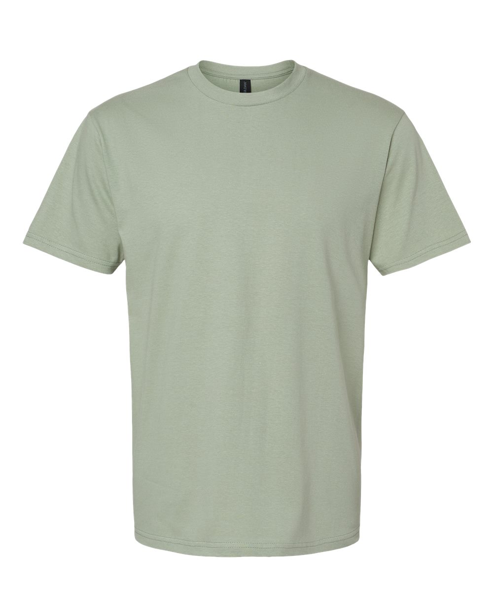 Gildan Unisex Softstyle Midweight T-Shirt - Sage