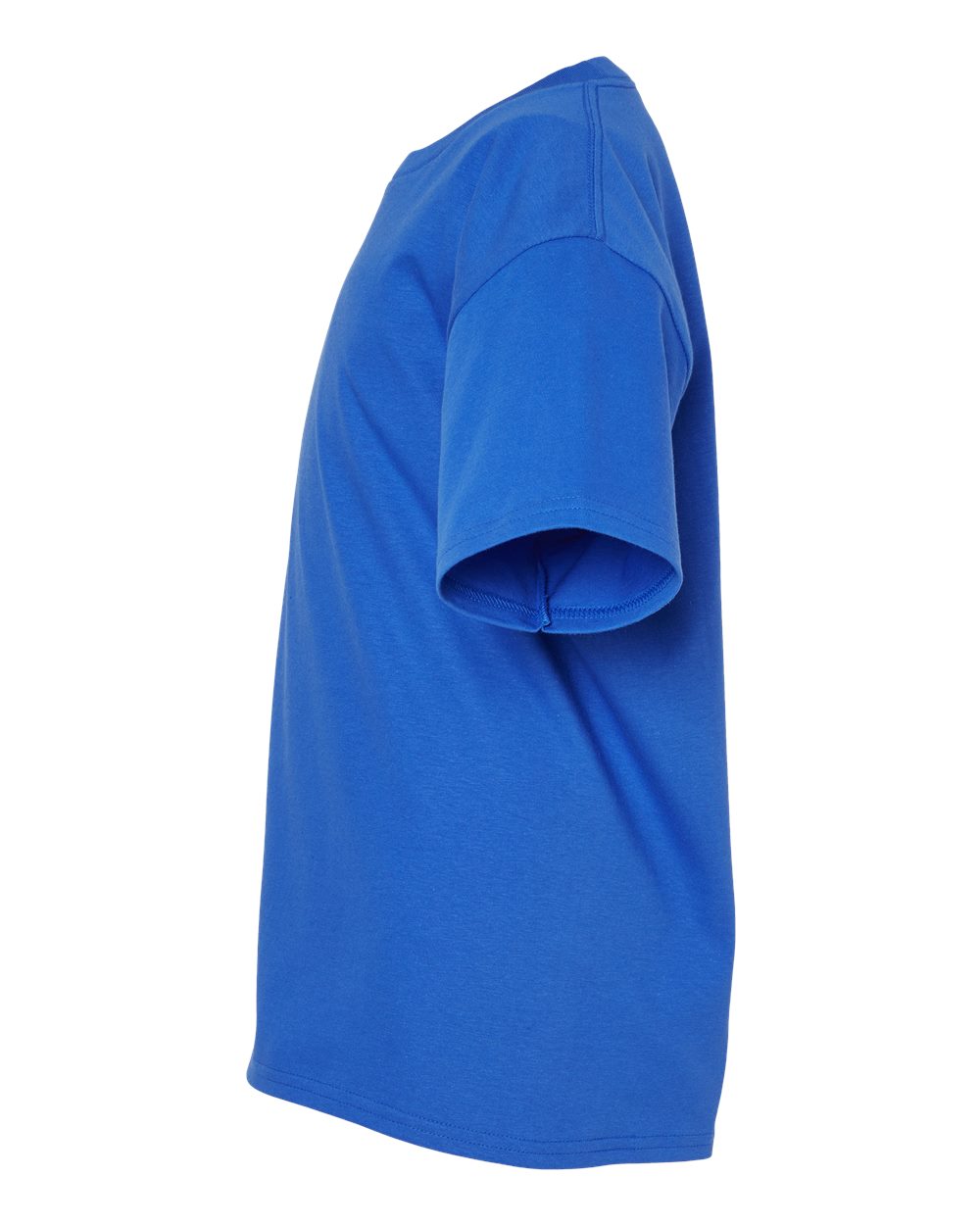 Gildan Youth Softstyle Midweight T-Shirt