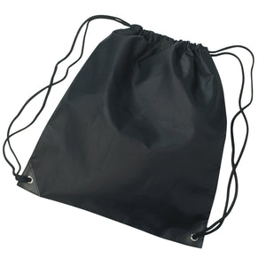 Small Sports Pack - Black