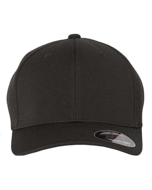 Flexfit Adult Cool & Dry Sport Cap - Grey