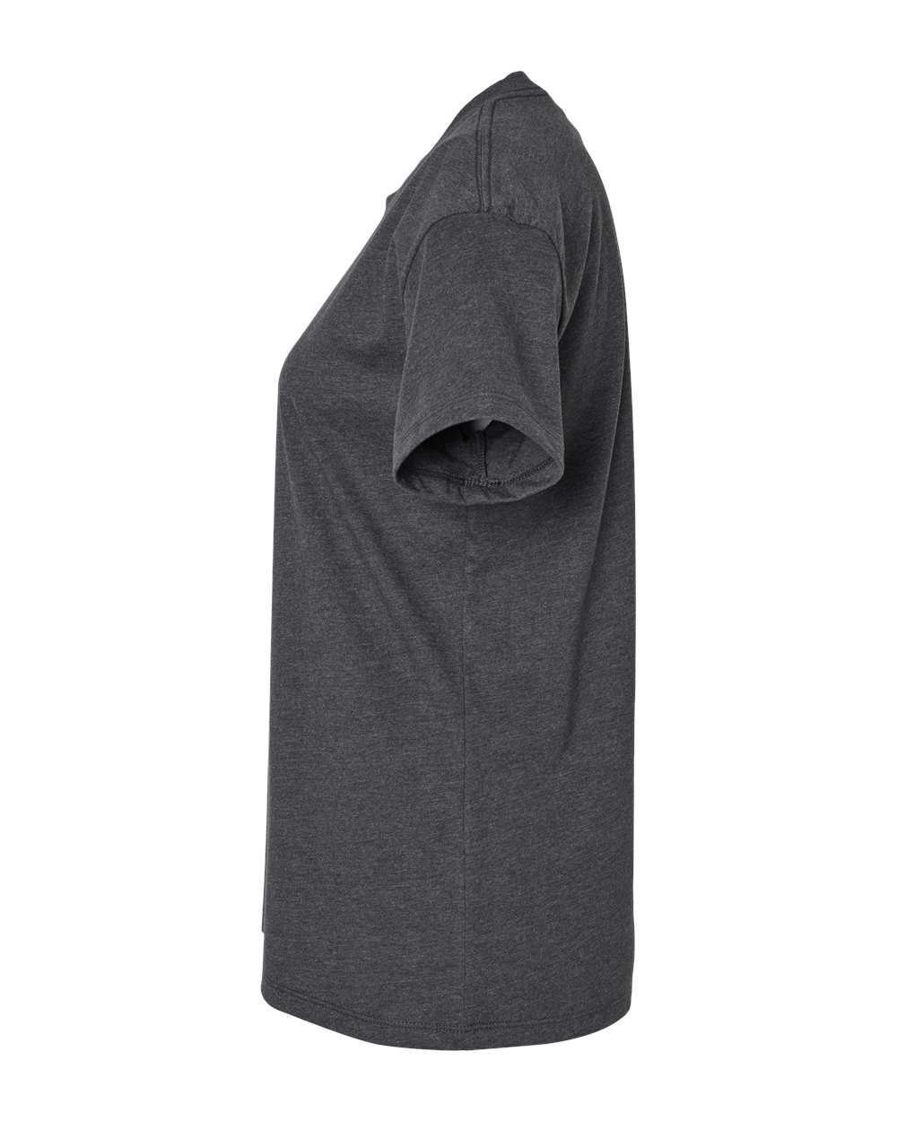 Next Level Ladies' Relaxed CVC T-Shirt