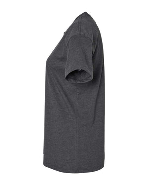 Next Level Ladies' Relaxed CVC T-Shirt