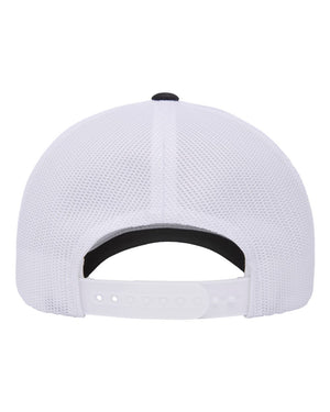YP Classics Low Profile Trucker Cap