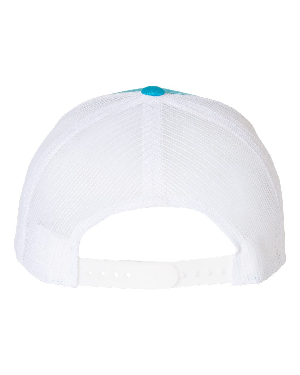 YP Classics Adult Retro Trucker Cap
