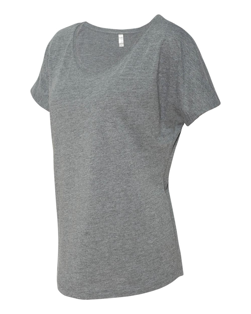 Next Level Ladies' Triblend Dolman T-Shirt