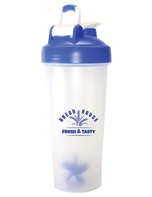 Shaker Bottle - CM2249 - Blue