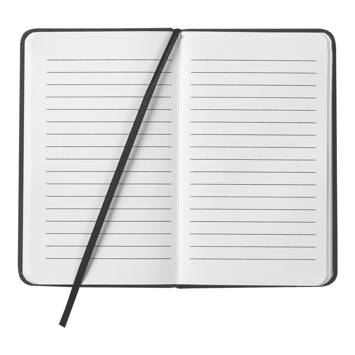 3" x 5" Journal Notebook