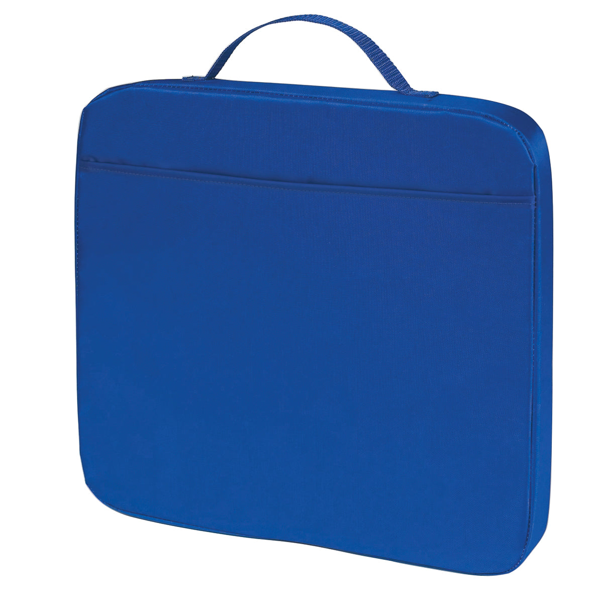 Stadium Cushion - Royal Blue