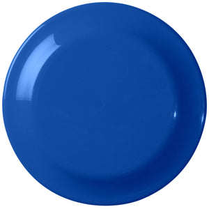 Large Discus - Blue