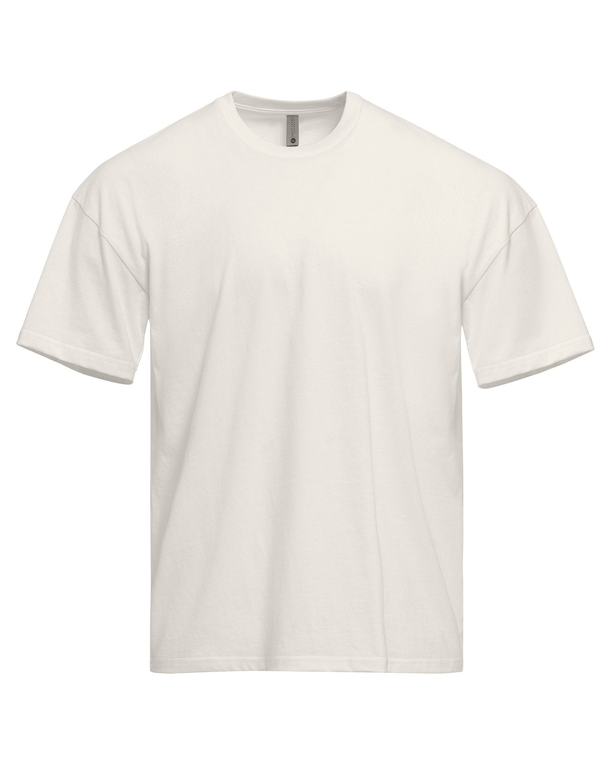 Next Level Apparel Unisex Heavyweight T-Shirt - Bone
