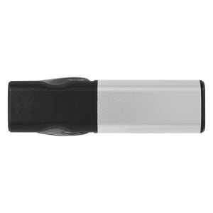 Multi-Tool With COB Light - Silver
