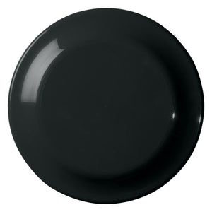 Small Discus - Black