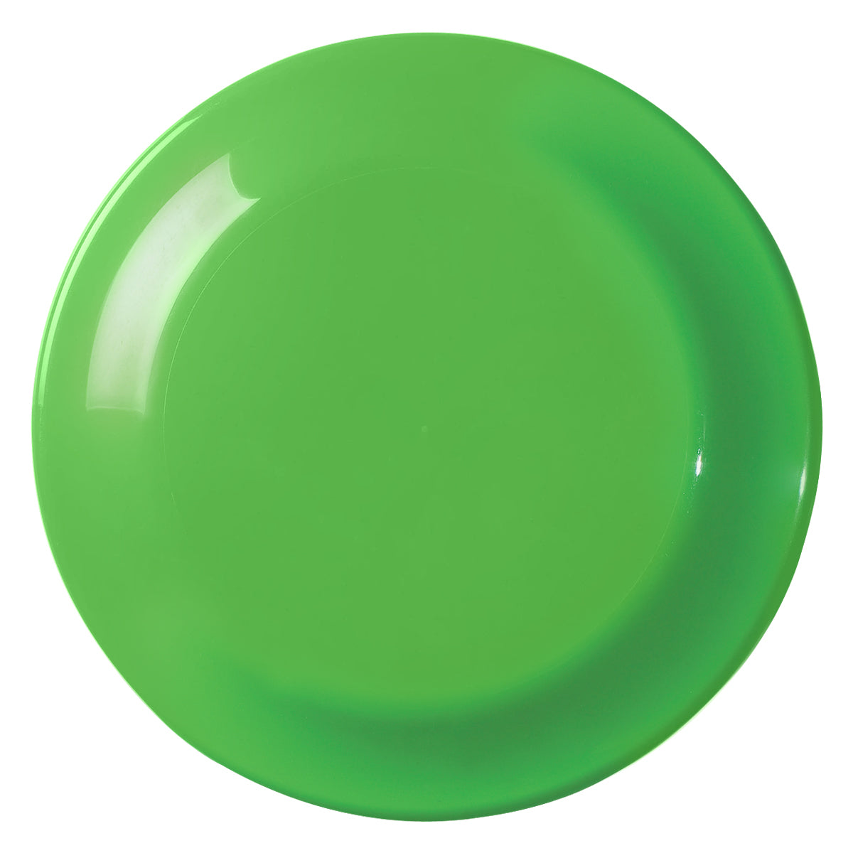 Small Discus - Lime