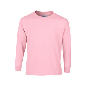 Gildan Adult Ultra Cotton® Long-Sleeve T-Shirt