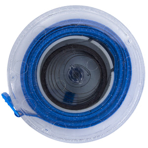 Transparent Tape-A-Matic - Blue
