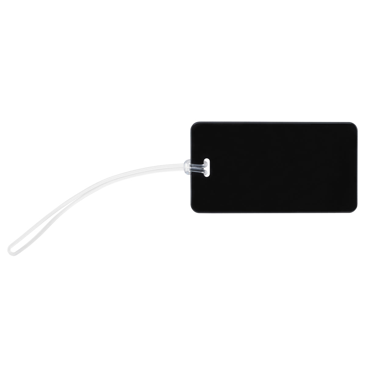 Voyage Luggage Tag - Black