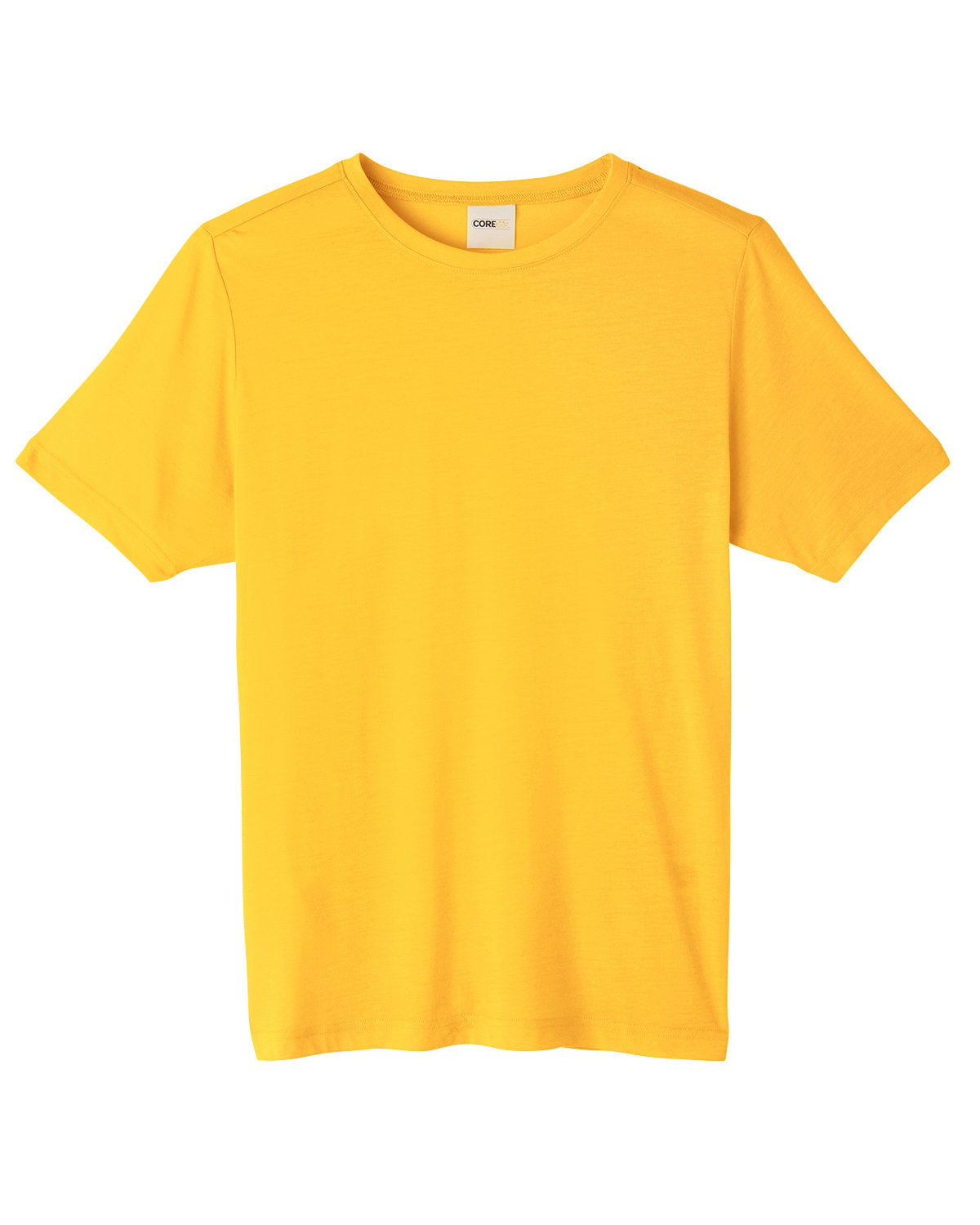 Core365 Adult Fusion ChromaSoft Performance T-Shirt