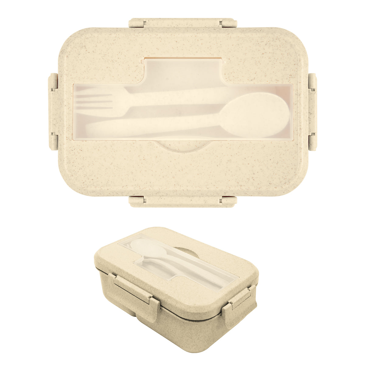 Harvest Bento Box - Natural