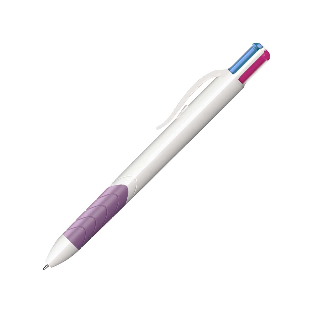 Ink Joy Quatro Multi Function Pen W/ 4 Colour Combination