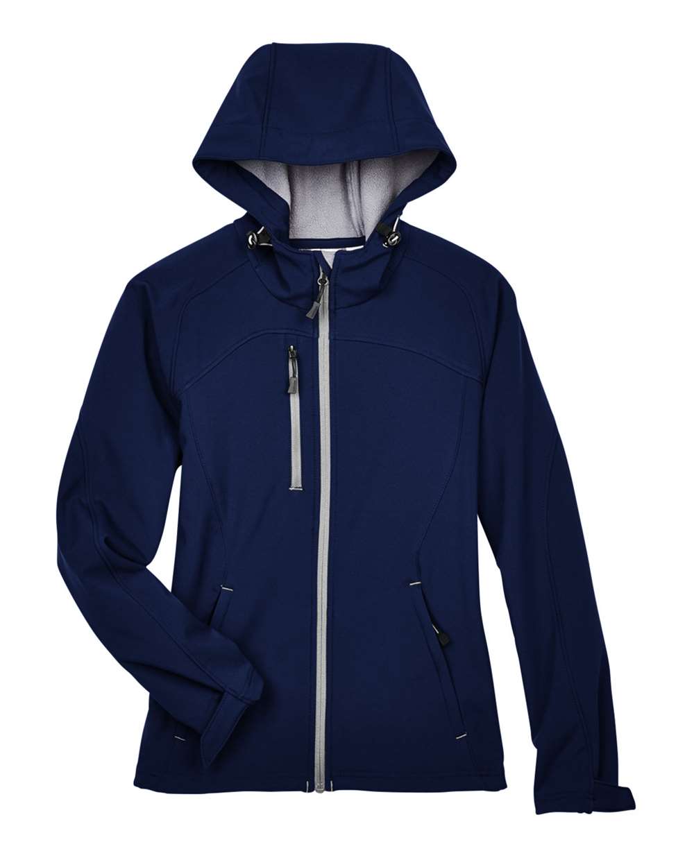 North End Ladies' Prospect Two-Layer - Classic Navy