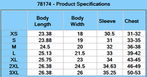 North End Ladies' Gravity Performance Fleece Jacket - Specs