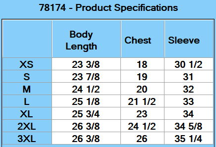 North End Ladies' Gravity Performance Fleece Jacket - Specs