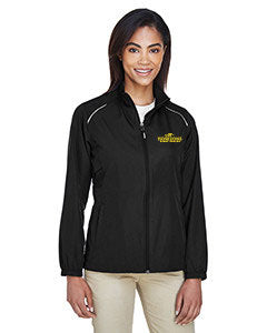 CORE365 Ladies' Motivate Unlined Jacket
