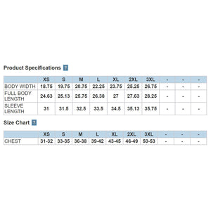 Ladies' Core365 Motivate Unlined Jacket - Specs