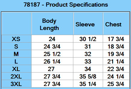 North End Ladies' Radar Quarter-Zip Performance Long-Sleeve Top - Specs