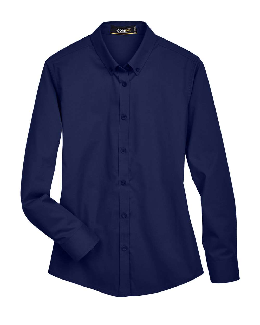 CORE365 Operate Long Sleeve Twill Shirt (Ladies')