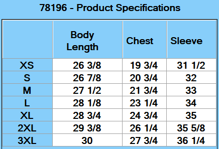 North End Ladies' Angle 3-in-1 Jacket with Bonded Fleece Liner - Specs