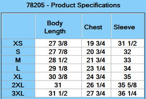 CORE365 Region 3-IN-1 Jacket women - Specs