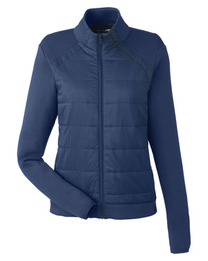 Ladies' Impact Full-Zip Jacket - Frontier
