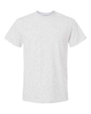 Gildan Unisex DryBlend® T-Shirt - Ash