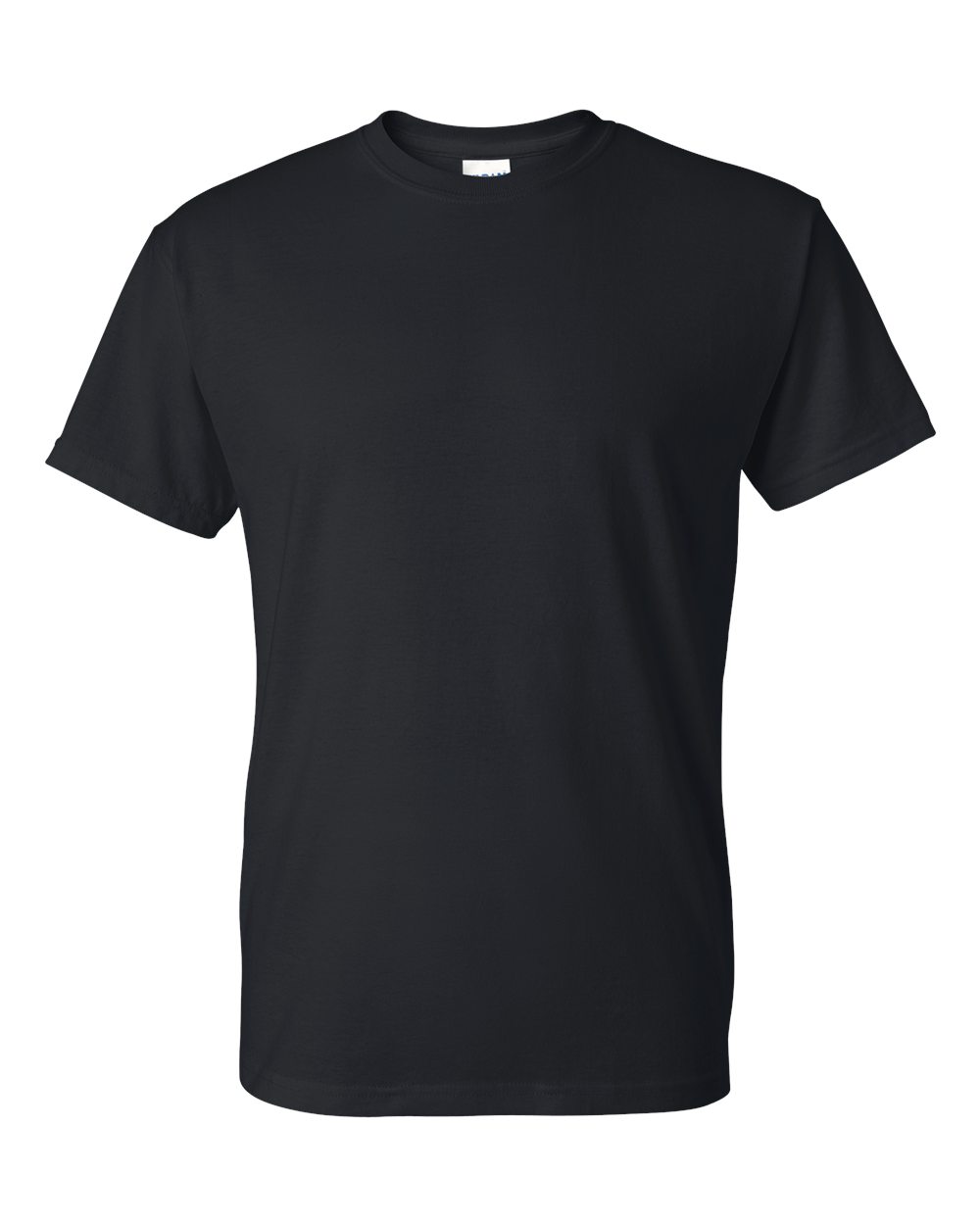 Gildan Unisex DryBlend® T-Shirt - Black