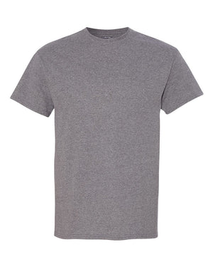 Gildan Unisex DryBlend® T-Shirt - Graphite Heather
