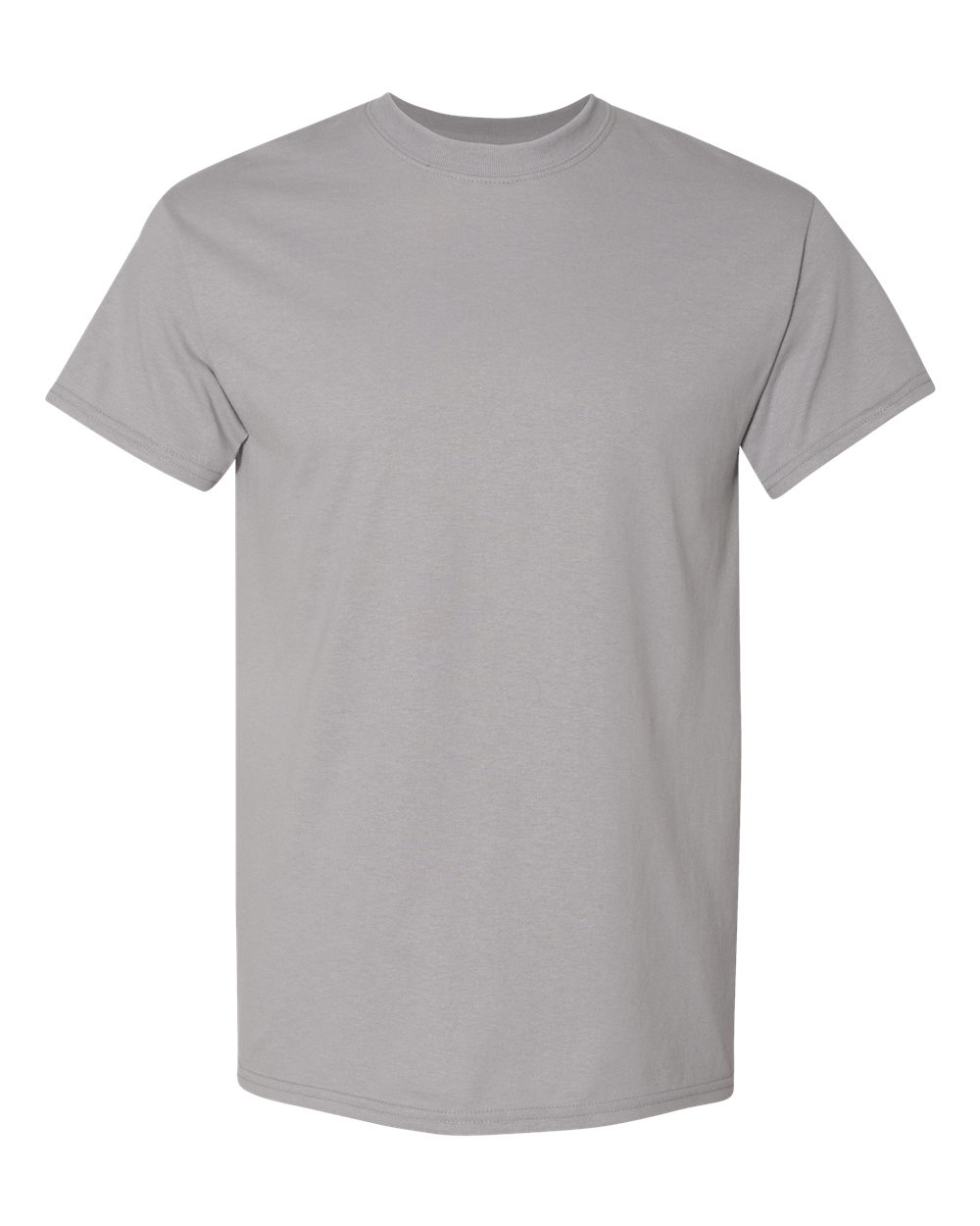 Gildan Unisex DryBlend® T-Shirt - Gravel